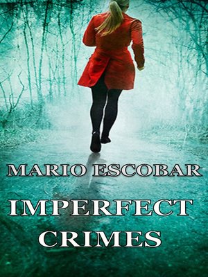 cover image of Imperfect Crimes